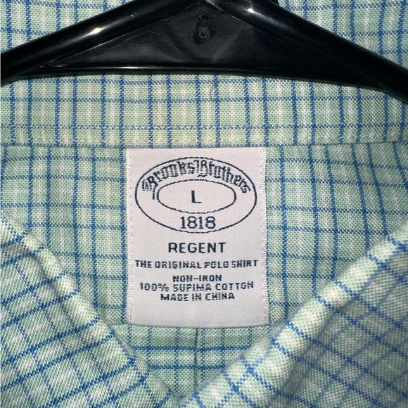 Brooks Brothers Button Down - Picture 3 of 3